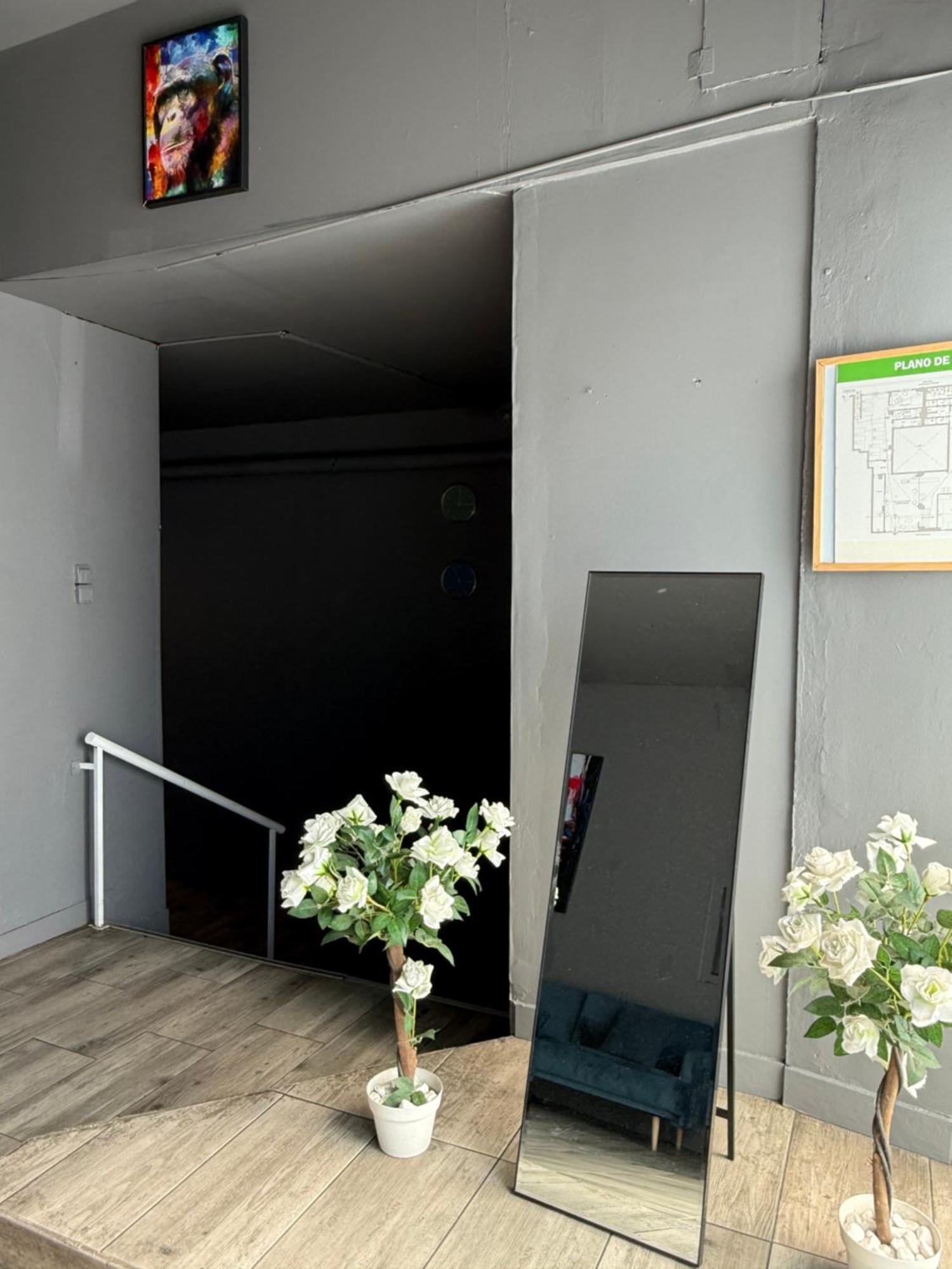 Hostel Rio Madrid Exterior photo