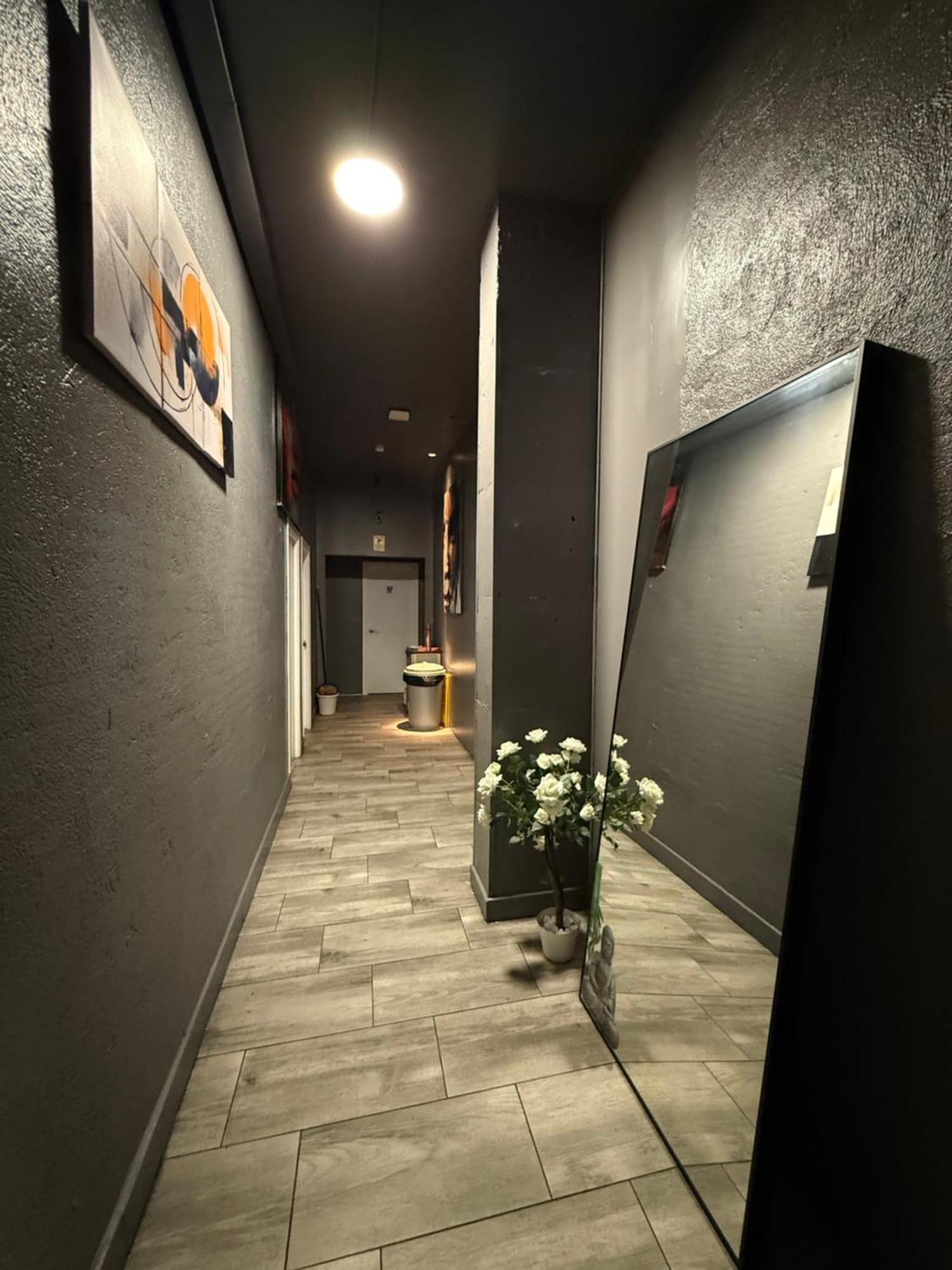 Hostel Rio Madrid Exterior photo